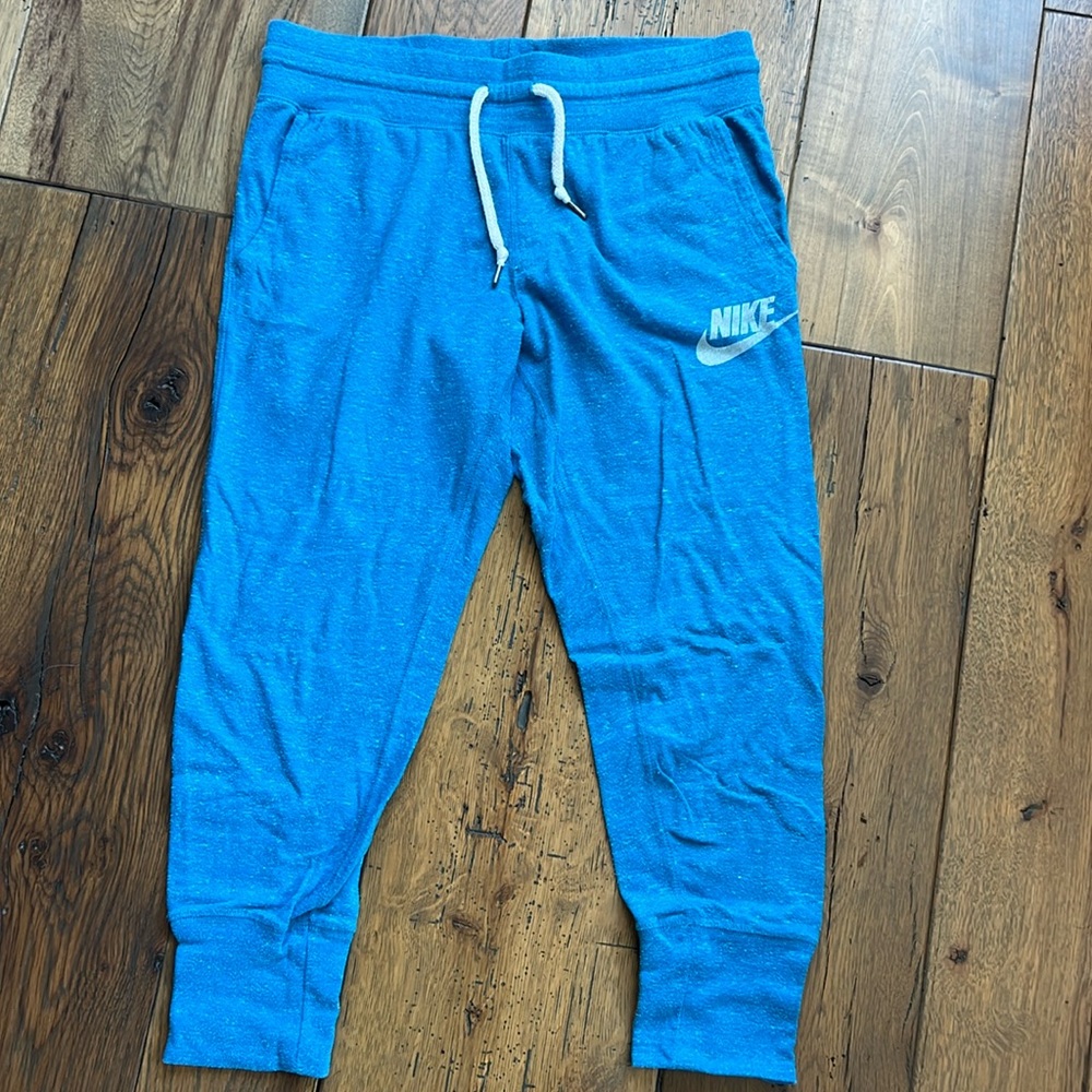 Nike Crop